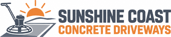 Sunshine Coast Concrete Driveways
