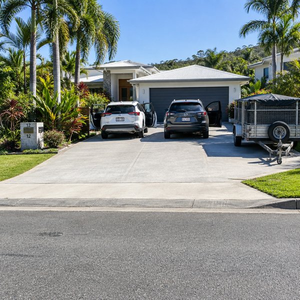 Driveway Extensions & Crossovers in Sippy Downs